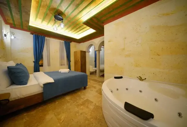 Mayda Cappadocia - Görsel 10