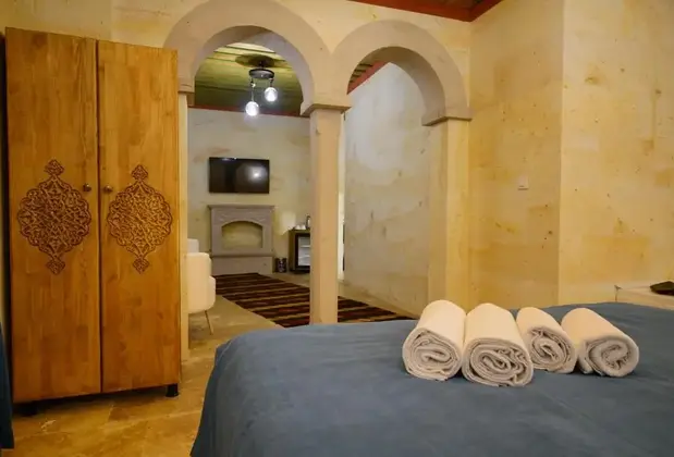 Mayda Cappadocia - Görsel 9