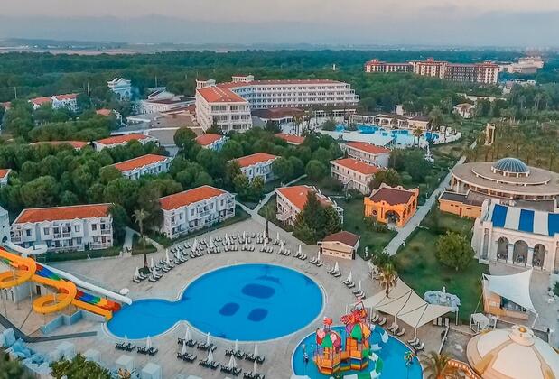 Selectum Noa Family Belek - Görsel 3