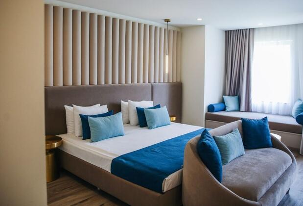 Selectum Noa Family Belek - Görsel 6