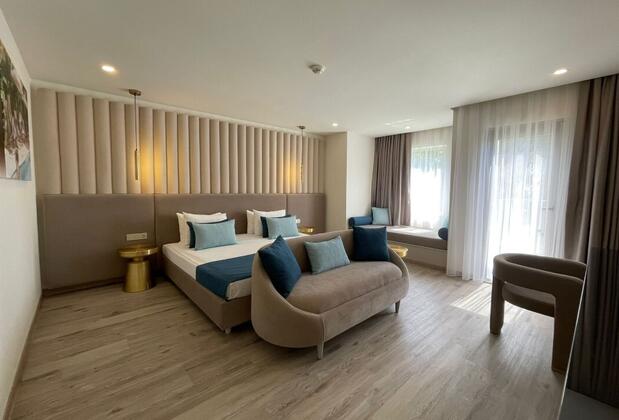 Selectum Noa Family Belek - Görsel 8