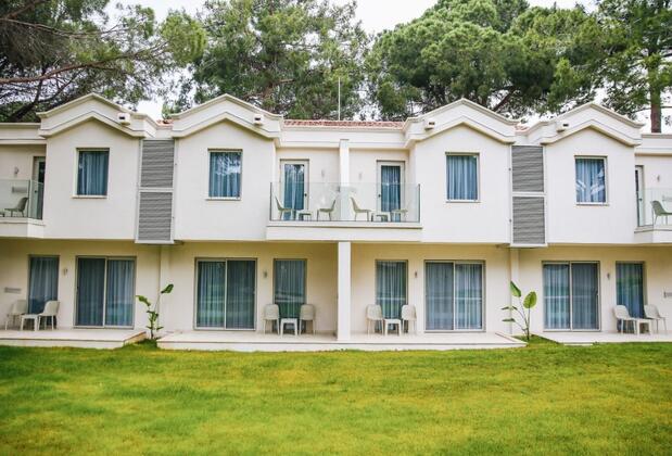 Selectum Noa Family Belek - Görsel 4