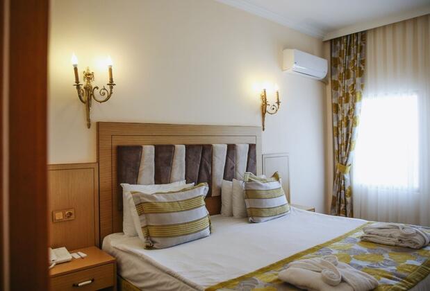 Selectum Noa Family Belek - Görsel 10