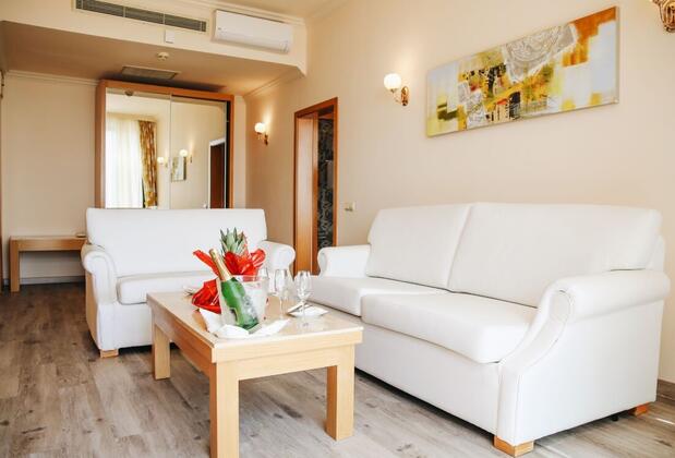 Selectum Noa Family Belek - Görsel 11