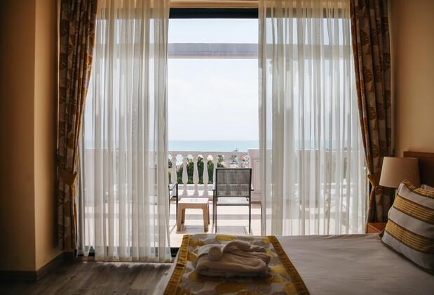 Selectum Noa Family Belek - Görsel 12