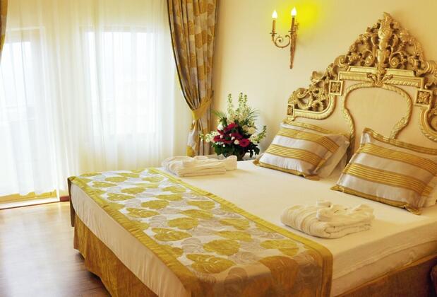 Selectum Noa Family Belek - Görsel 13