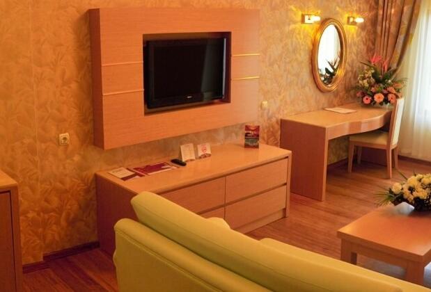 Selectum Noa Family Belek - Görsel 14