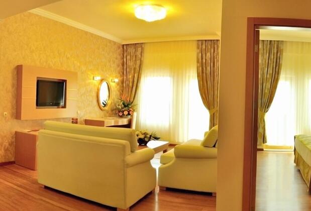 Selectum Noa Family Belek - Görsel 15