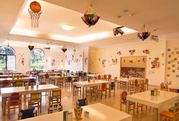 Selectum Noa Family Belek - Görsel 17