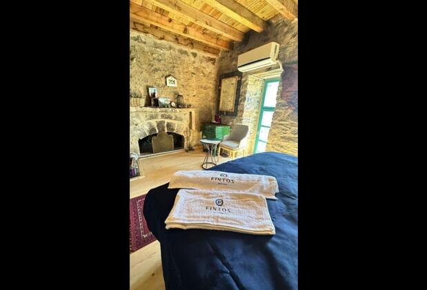 Fintoz Butika Karaburun - Görsel 3