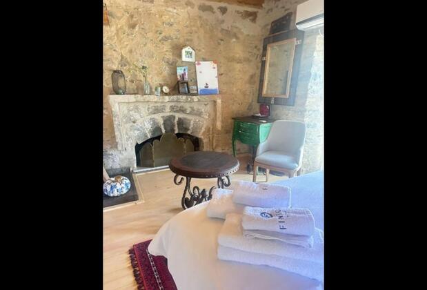 Fintoz Butika Karaburun - Görsel 4