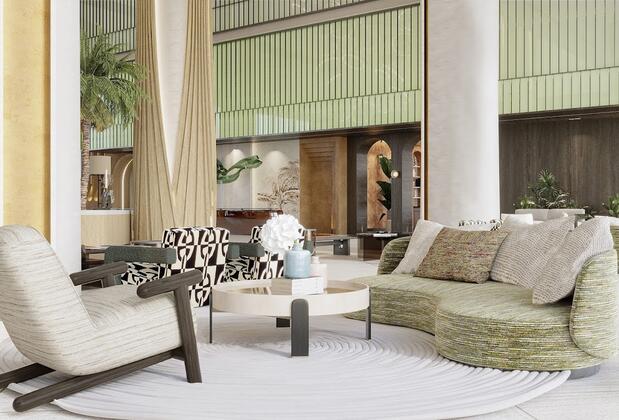 Xo Cape Arnna Fethiye - Görsel 3