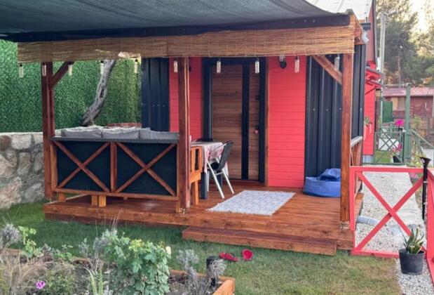 Olympos No Dokuz - Görsel 9