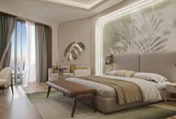 Xo Cape Arnna Fethiye - Görsel 10