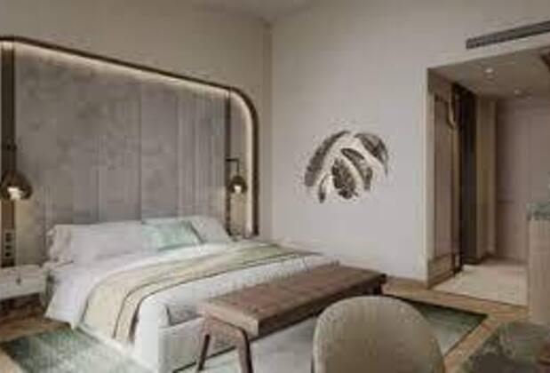 Xo Cape Arnna Fethiye - Görsel 11