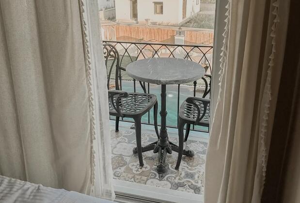 Villa Egella Dikili - Görsel 5