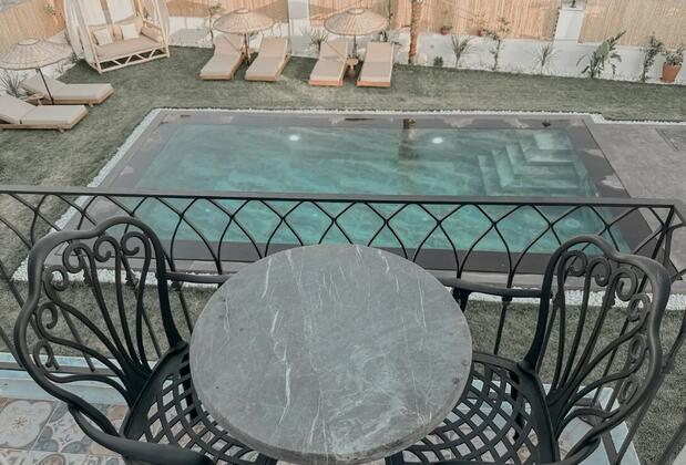 Villa Egella Dikili - Görsel 8