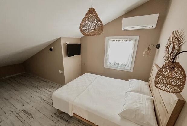 Villa Egella Dikili - Görsel 10