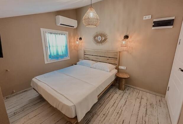 Villa Egella Dikili - Görsel 11