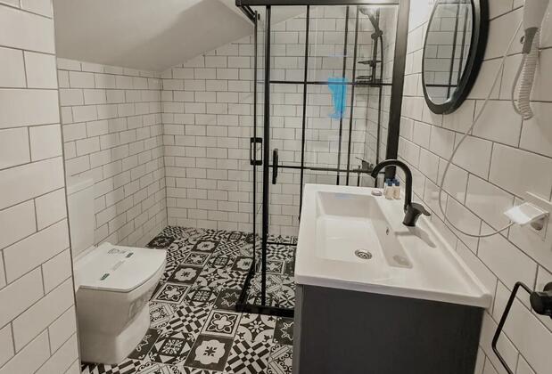 Villa Egella Dikili - Görsel 22