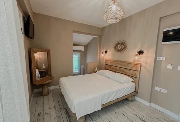 Villa Egella Dikili - Görsel 12