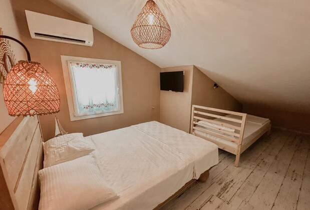 Villa Egella Dikili - Görsel 13