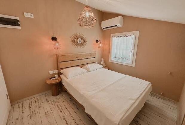 Villa Egella Dikili - Görsel 14