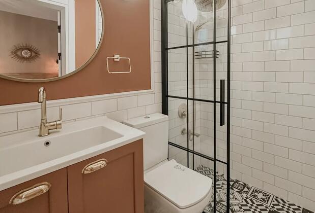 Villa Egella Dikili - Görsel 23