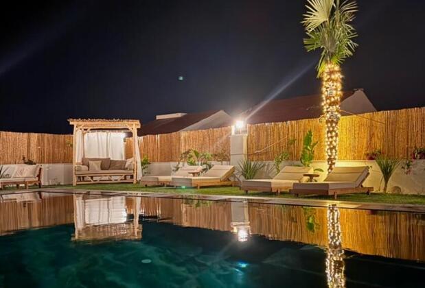 Villa Egella Dikili - Görsel 19