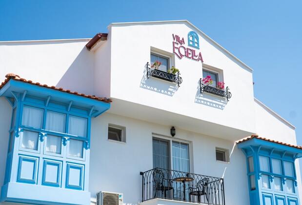 Villa Egella Dikili - Görsel 2