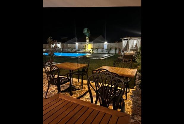 Villa Egella Dikili - Görsel 16