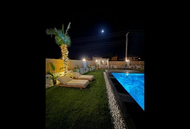 Villa Egella Dikili - Görsel 18