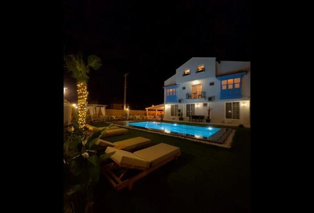 Villa Egella Dikili - Görsel 20