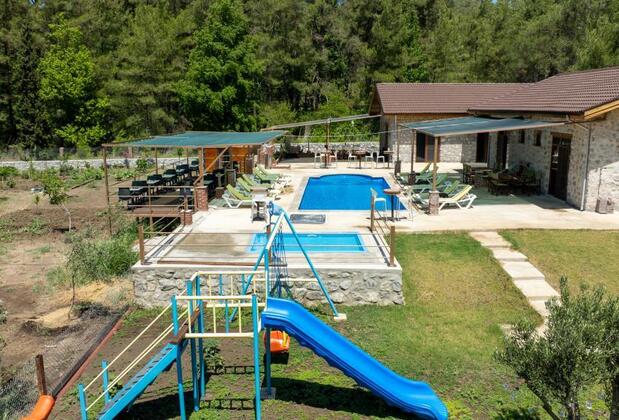 Sora No Mori - Görsel 6