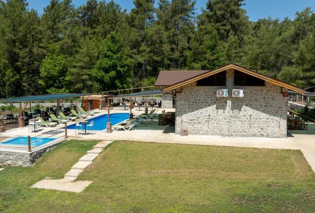 Sora No Mori - Görsel 8