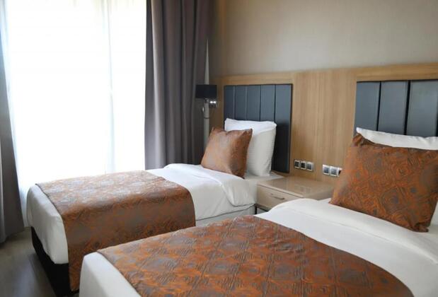 Orange Palace Eskişehir - Görsel 4