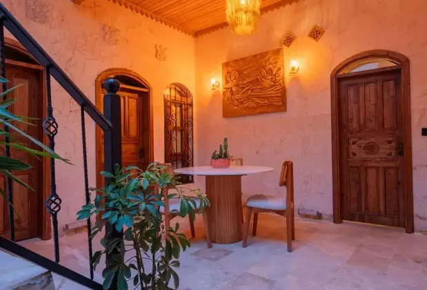 Mihrümah Konağı - Görsel 3