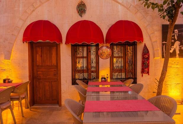 Mihrümah Konağı - Görsel 5