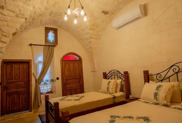 Mihrümah Konağı - Görsel 12