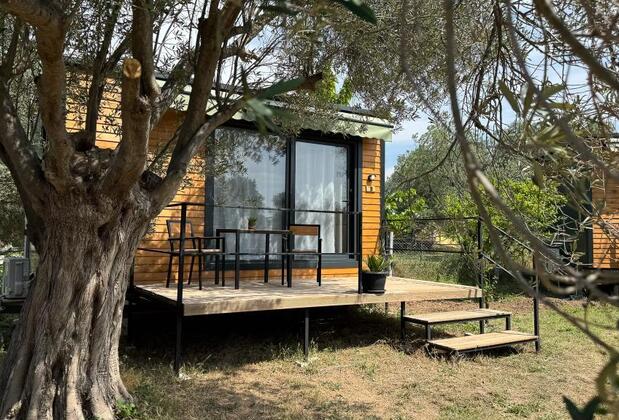 Cnr Kitehouse - Görsel 3