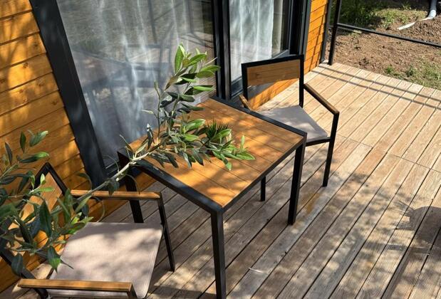 Cnr Kitehouse - Görsel 5