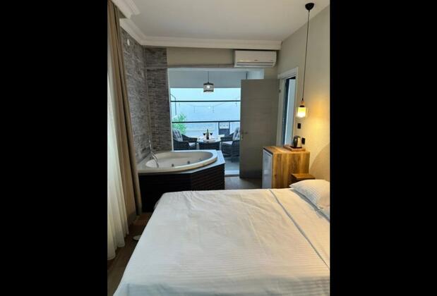 Kingway Suite - Görsel 10