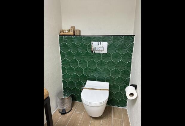 Kingway Suite - Görsel 20