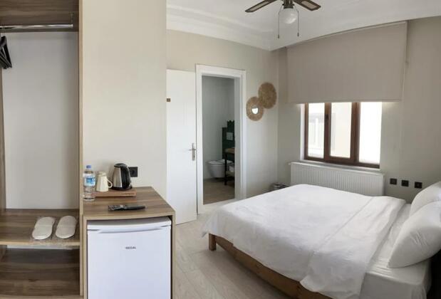 Kingway Suite - Görsel 9