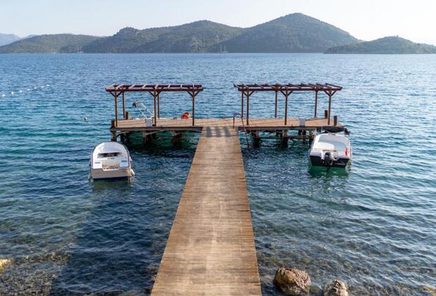 Casa Daracia - Görsel 23