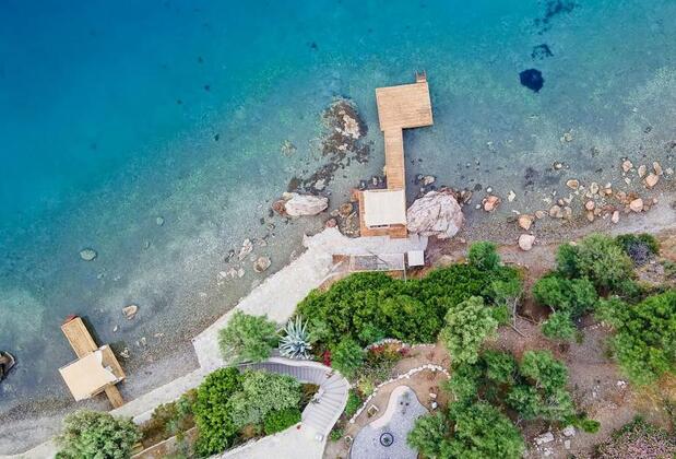 Casa Daracia - Görsel 26