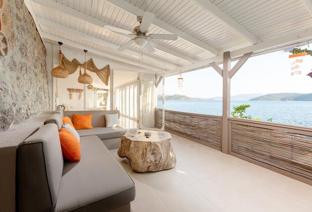 Casa Daracia - Görsel 15