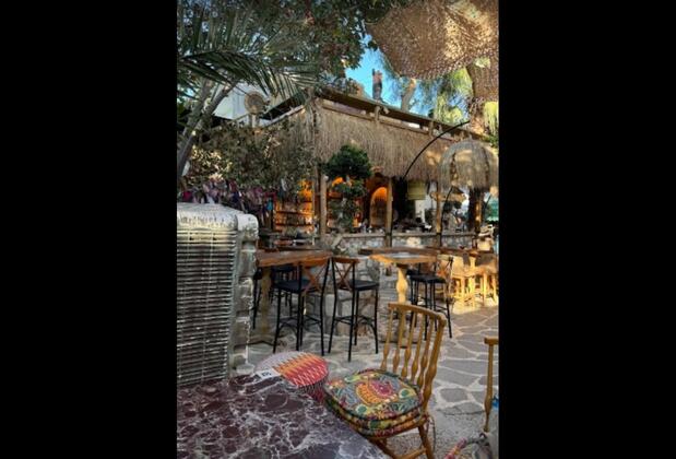 Kozalak Konak Sığacık - Görsel 9