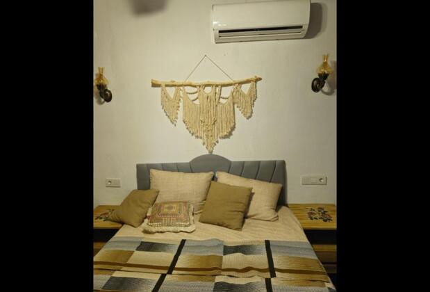 Kozalak Konak Sığacık - Görsel 5