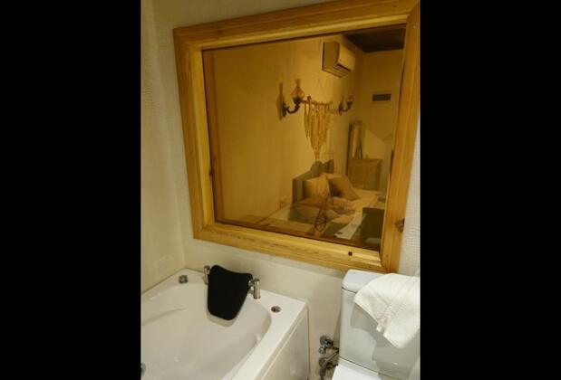 Kozalak Konak Sığacık - Görsel 12